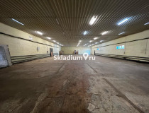 Вид строения. Сухой склад (+18) Производственно-складской комплекс Лобня Московская обл, Лобня, Киовский пер, 1 016 м2 фото 3